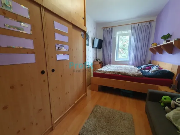 Pronájem bytu 3+1, Zábřeh, Na Výsluní, 98 m2
