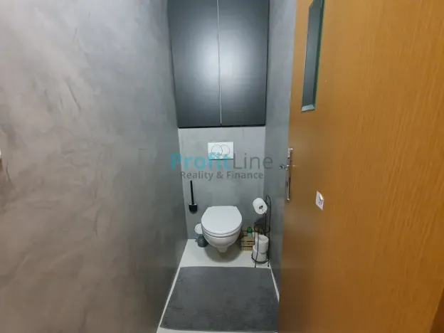Pronájem bytu 3+1, Zábřeh, Na Výsluní, 98 m2
