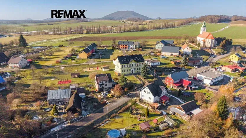 Prodej chalupy, Dubnice, 199 m2