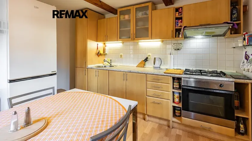 Prodej rodinného domu, Polevsko, 128 m2