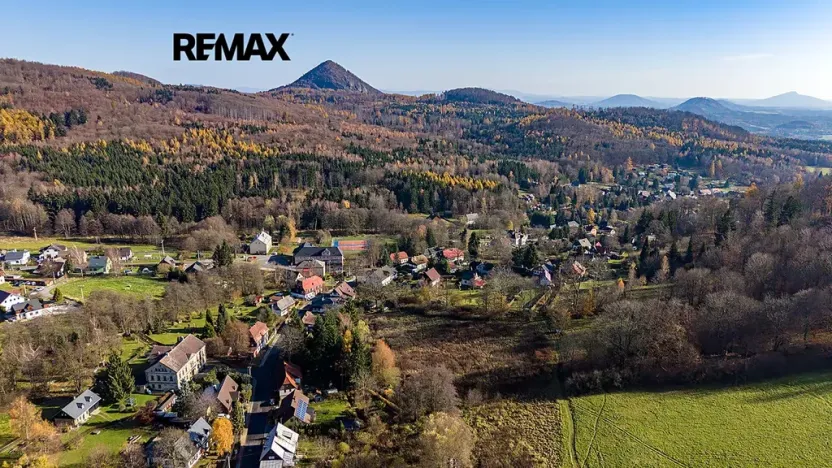 Prodej rodinného domu, Polevsko, 128 m2