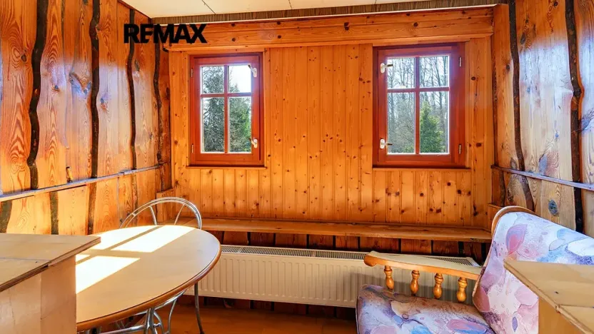 Prodej rodinného domu, Polevsko, 128 m2