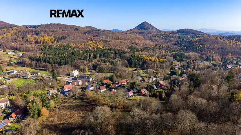 Prodej rodinného domu, Polevsko, 128 m2