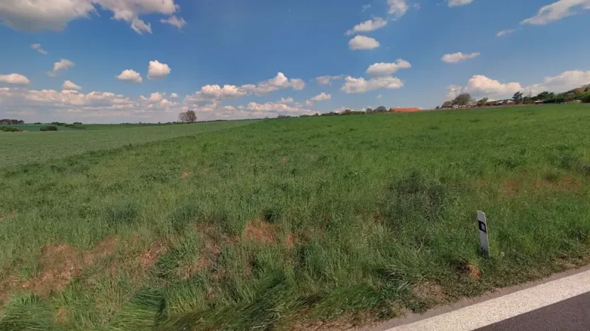 Prodej pozemku pro bydlení, Jiřice, 17498 m2