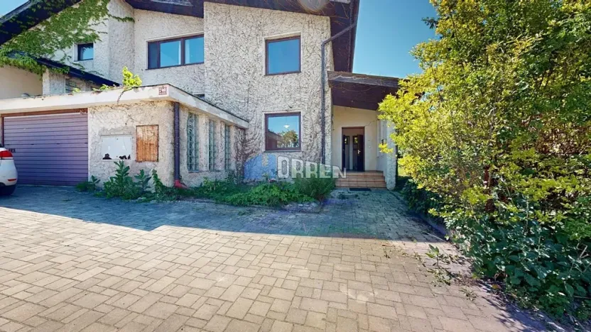 Prodej rodinného domu, Úholičky, Roztocká, 250 m2