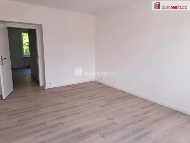 Pronájem bytu 1+1, Ústí nad Labem - Ústí nad Labem-centrum, Masarykova, 40 m2