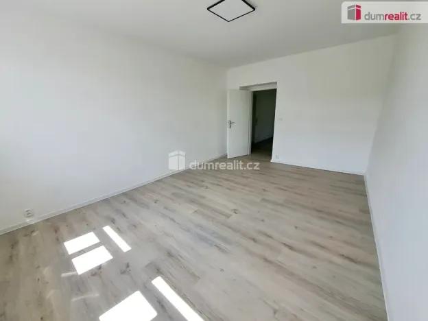 Pronájem bytu 1+1, Ústí nad Labem - Ústí nad Labem-centrum, Masarykova, 40 m2