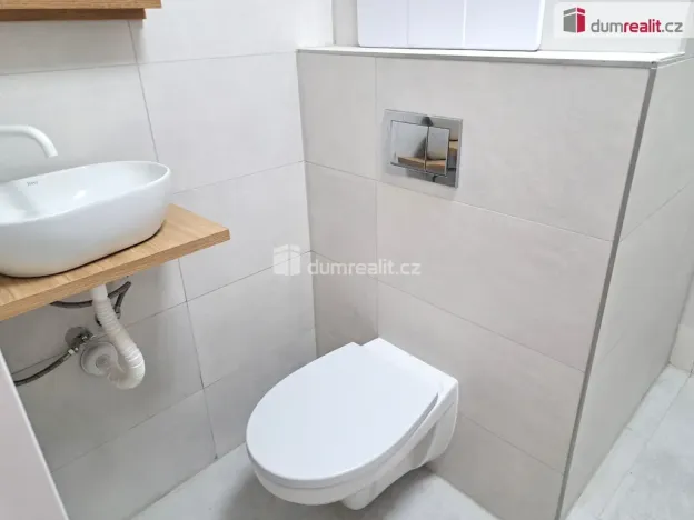 Pronájem bytu 1+1, Ústí nad Labem - Ústí nad Labem-centrum, Masarykova, 40 m2