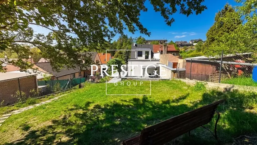 Pronájem rodinného domu, Stehelčeves, V. Moravce, 120 m2