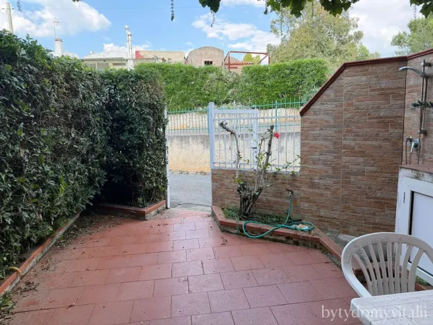 Prodej domu, Scalea, Kalábrie, Itálie, 95 m2