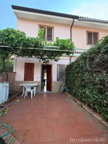 Prodej domu, Scalea, Kalábrie, Itálie, 95 m2