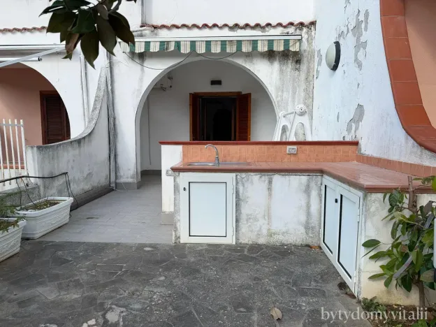 Prodej domu, Scalea, Kalábrie, Itálie, 95 m2