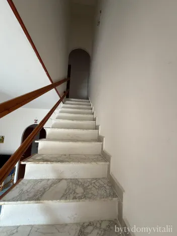 Prodej domu, Scalea, Kalábrie, Itálie, 95 m2