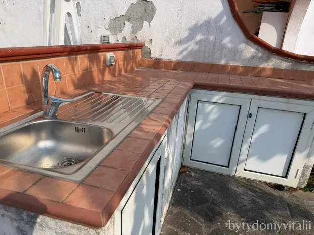 Prodej domu, Scalea, Kalábrie, Itálie, 95 m2