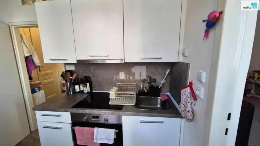 Prodej bytu 2+1, Uherské Hradiště, Rostislavova, 66 m2