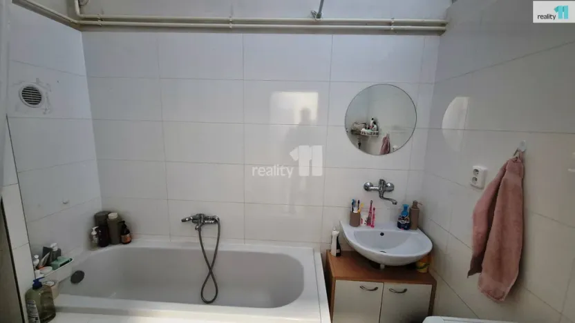 Prodej bytu 2+1, Uherské Hradiště, Rostislavova, 66 m2
