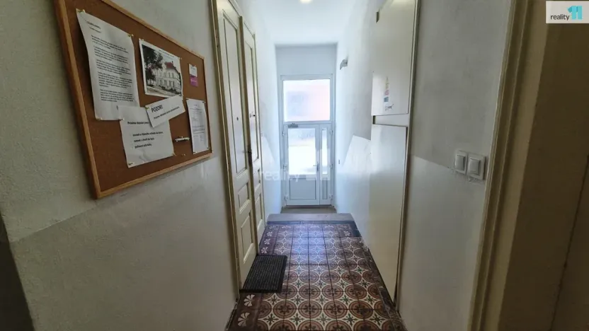 Prodej bytu 2+1, Uherské Hradiště, Rostislavova, 66 m2