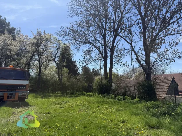 Prodej pozemku pro bydlení, Opařany - Oltyně, 1000 m2