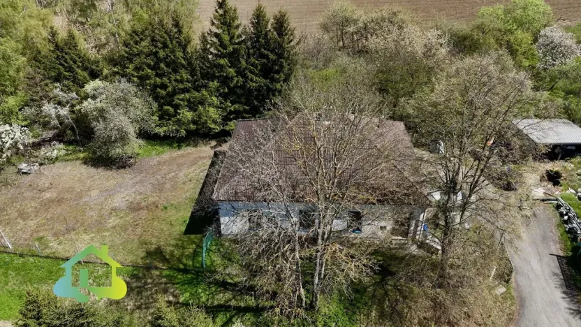 Prodej pozemku pro bydlení, Opařany - Oltyně, 1000 m2