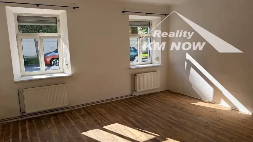 Pronájem rodinného domu, Kroměříž, 90 m2
