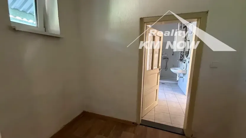 Pronájem rodinného domu, Kroměříž, 90 m2