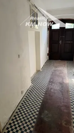 Pronájem rodinného domu, Kroměříž, 90 m2