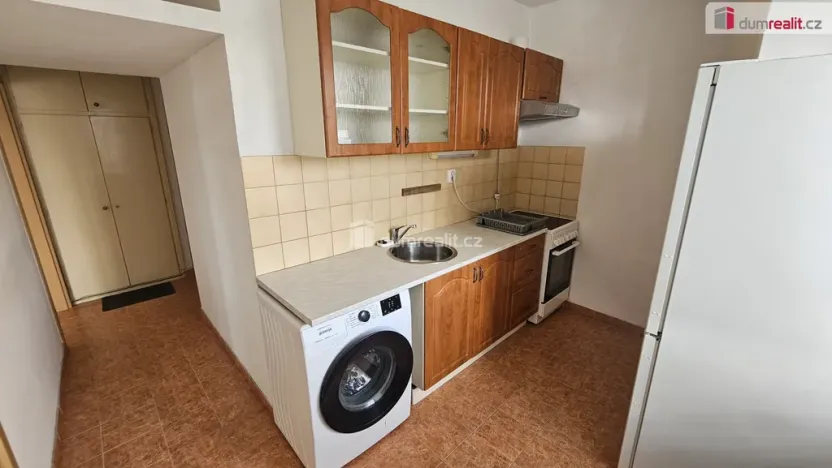 Pronájem bytu 2+1, Praha - Dejvice, Generála Píky, 53 m2