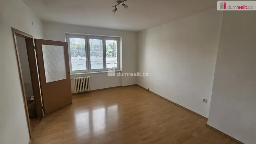 Pronájem bytu 2+1, Praha - Dejvice, Generála Píky, 53 m2