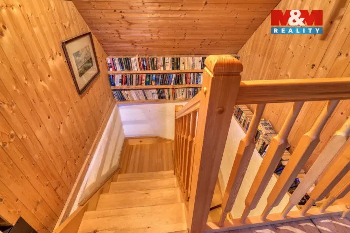 Prodej chalupy, Hrádek - Čejkovy, 108 m2