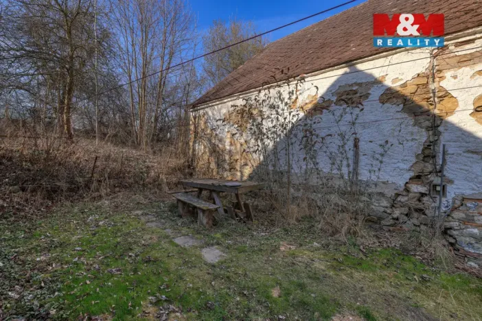 Prodej chalupy, Hrádek - Čejkovy, 108 m2