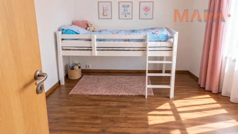 Prodej bytu 4+1, Chomutov, Kamenná, 75 m2