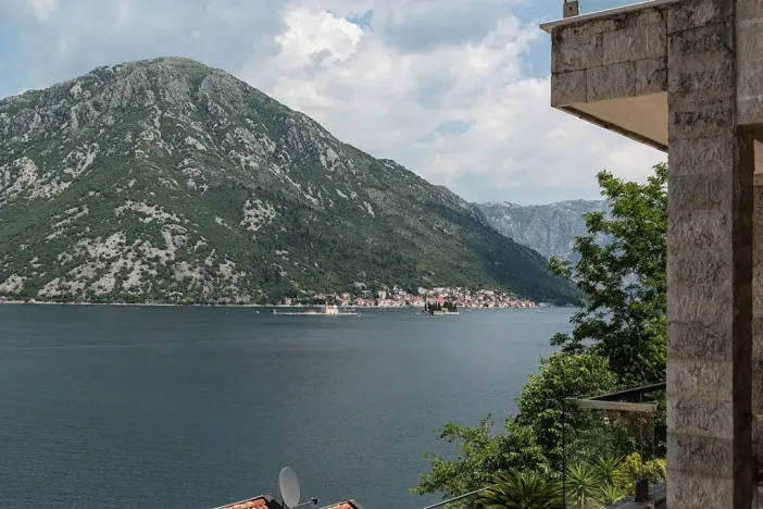 Prodej bytu 4+kk, Kostanjica, Černá Hora, 107 m2