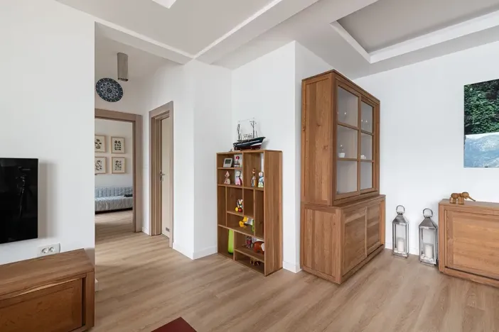 Prodej bytu 4+kk, Kostanjica, Černá Hora, 107 m2