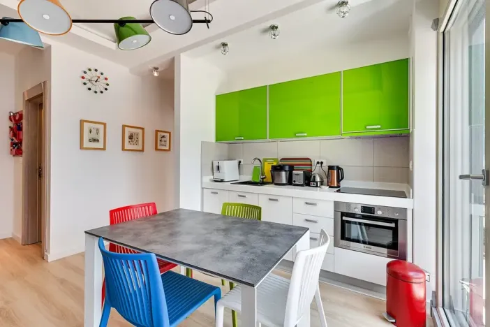 Prodej bytu 4+kk, Kostanjica, Černá Hora, 107 m2
