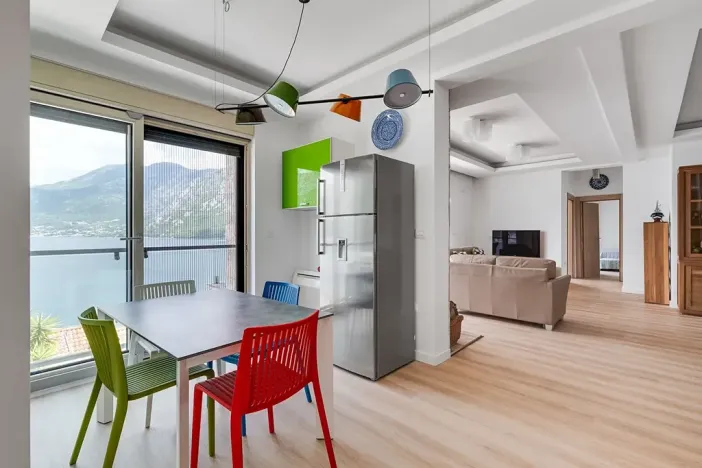 Prodej bytu 4+kk, Kostanjica, Černá Hora, 107 m2