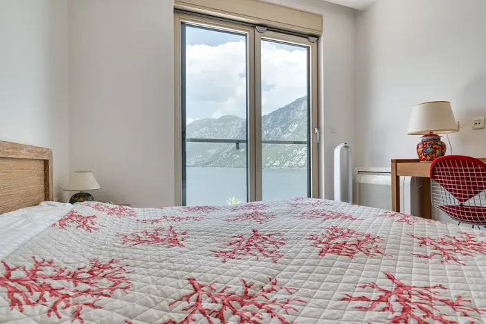 Prodej bytu 4+kk, Kostanjica, Černá Hora, 107 m2