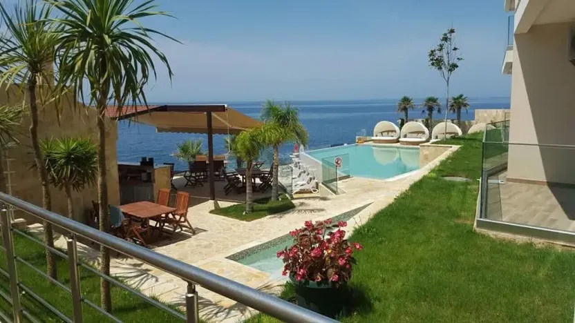 Prodej bytu 2+kk, Dobrá Voda, Černá Hora, 38 m2