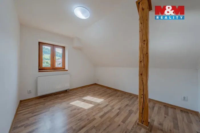 Prodej rodinného domu, Leskovec, 133 m2