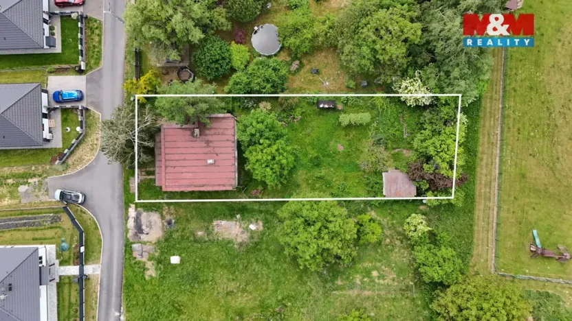 Prodej rodinného domu, Řepiště, Jižní, 170 m2