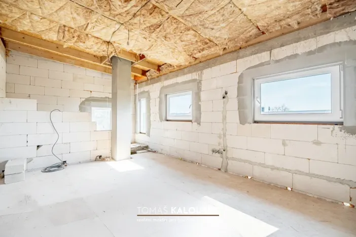 Prodej pozemku pro bydlení, Dolní Kounice, 570 m2
