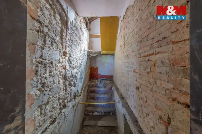 Prodej rodinného domu, Horní Suchá, Brigádnická, 131 m2