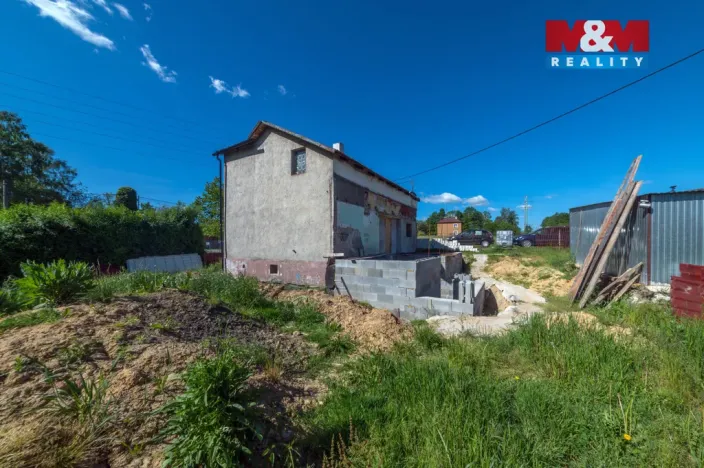 Prodej rodinného domu, Horní Suchá, Brigádnická, 131 m2