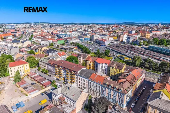 Prodej bytu 5+1, Plzeň, Na Jíkalce, 125 m2