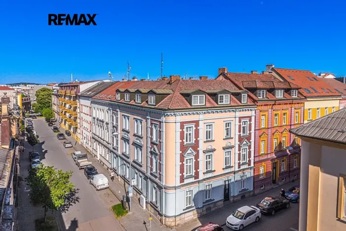 Prodej bytu 5+1, Plzeň, Na Jíkalce, 125 m2