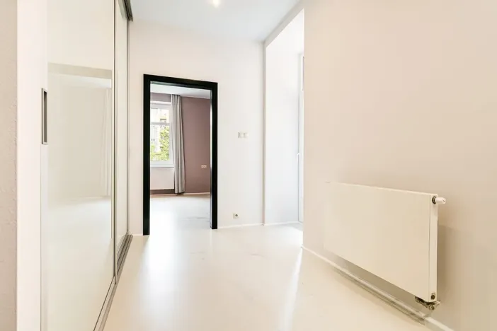 Prodej bytu 4+kk, Brno - Veveří, Botanická, 111 m2