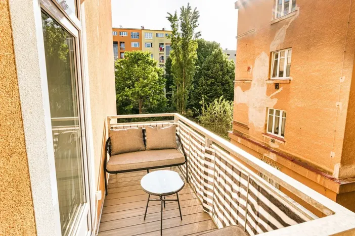 Prodej bytu 4+kk, Brno - Veveří, Botanická, 111 m2
