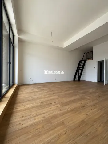 Pronájem bytu 2+kk, Praha - Žižkov, Malešická, 50 m2