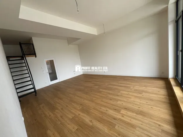 Pronájem bytu 2+kk, Praha - Žižkov, Malešická, 50 m2