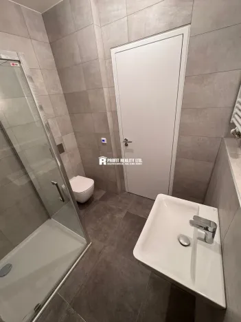 Pronájem bytu 2+kk, Praha - Žižkov, Malešická, 50 m2