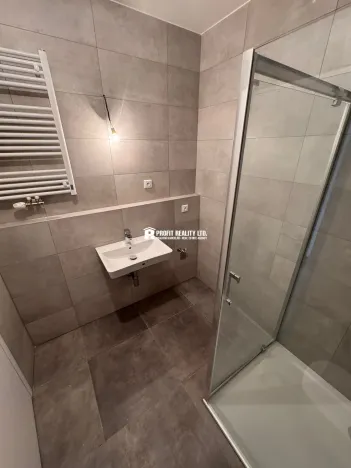 Pronájem bytu 2+kk, Praha - Žižkov, Malešická, 50 m2